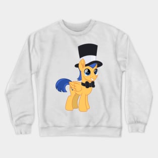 Formal Flash Sentry Crewneck Sweatshirt